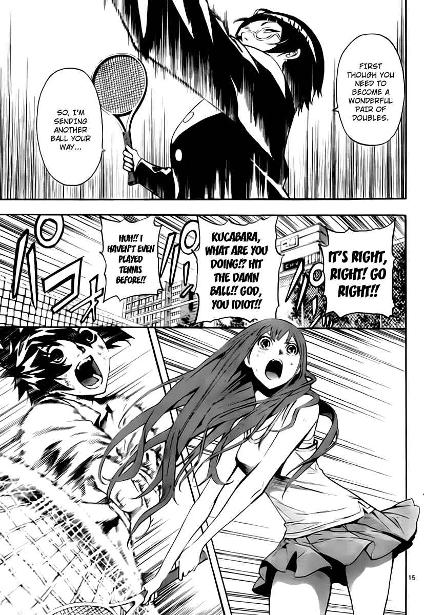 Page 15 Chapter 31 Defense Devil