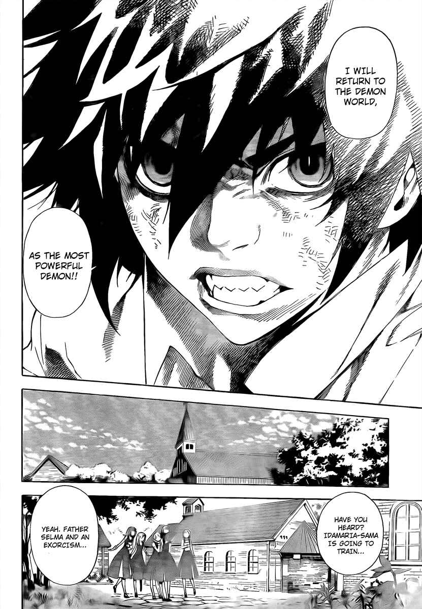 Page 8 Chapter 31 Defense Devil