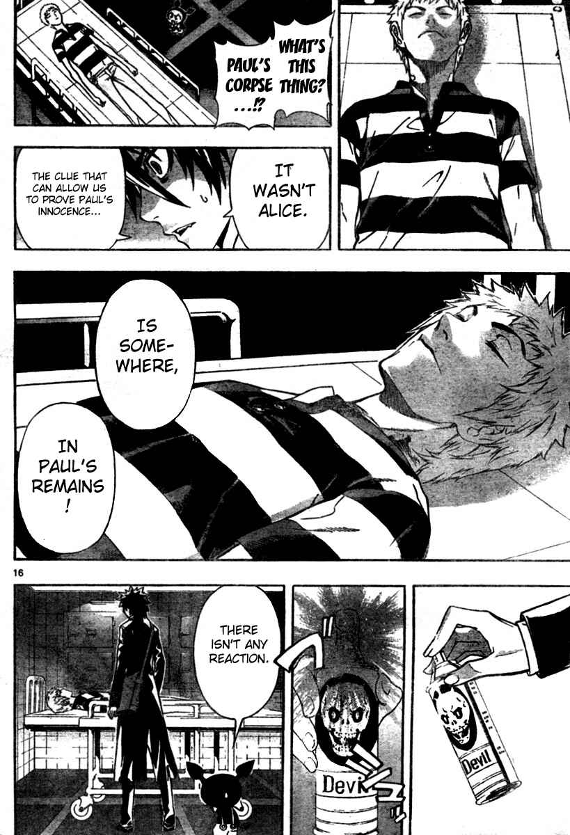 Page 16 Chapter 11 Defense Devil