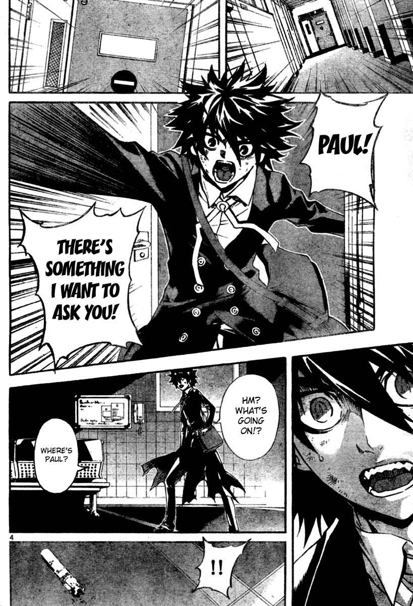 Page 4 Chapter 11 Defense Devil