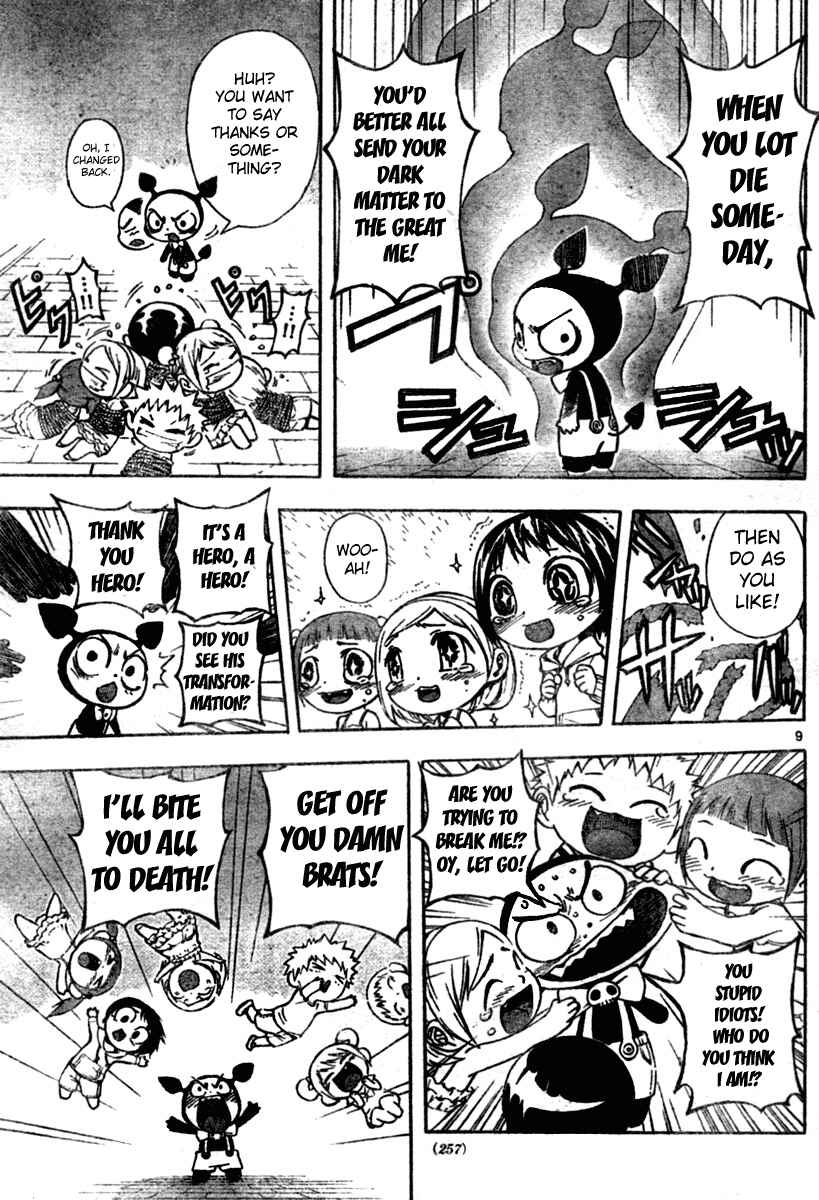 Page 9 Chapter 11 Defense Devil