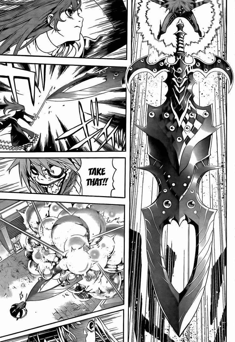 Page 11 Chapter 19 Defense Devil
