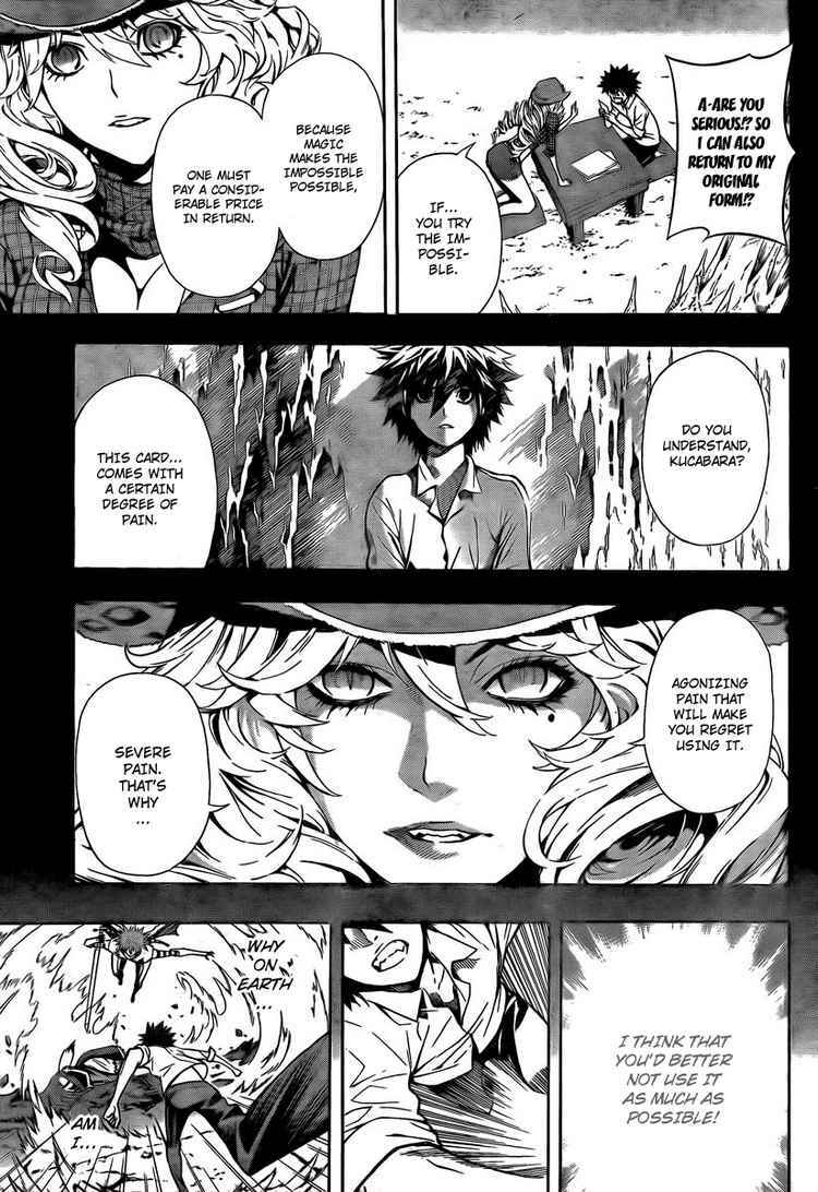 Page 13 Chapter 19 Defense Devil