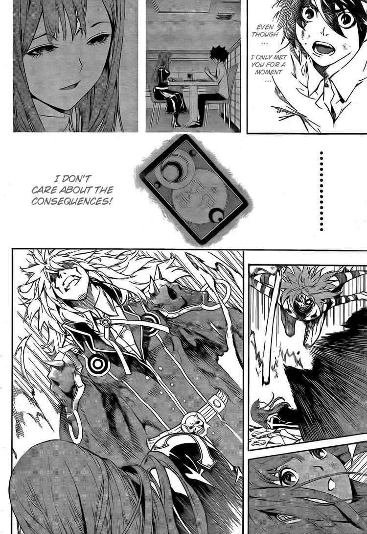 Page 14 Chapter 19 Defense Devil