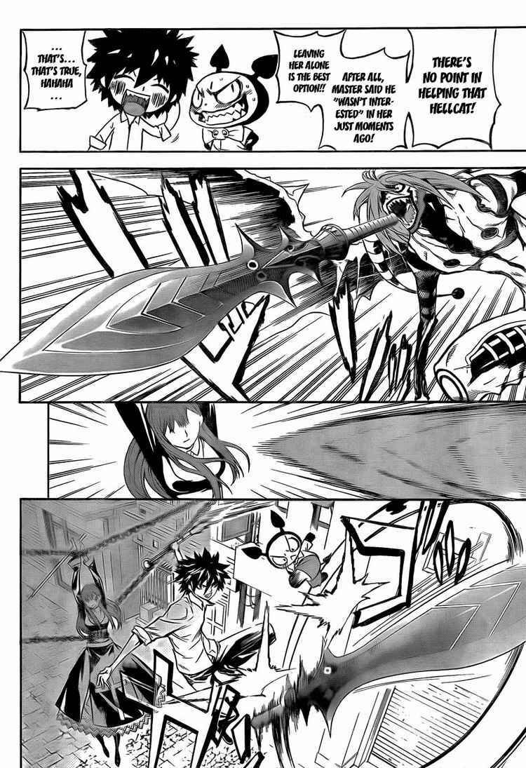 Page 6 Chapter 19 Defense Devil