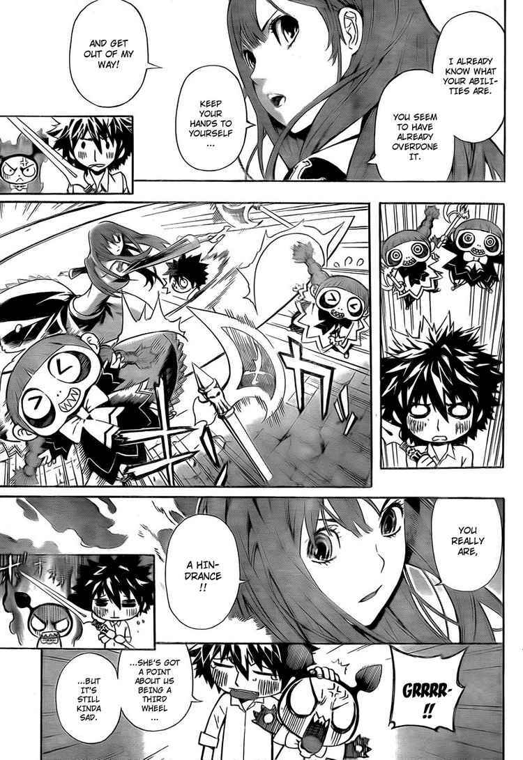 Page 9 Chapter 19 Defense Devil