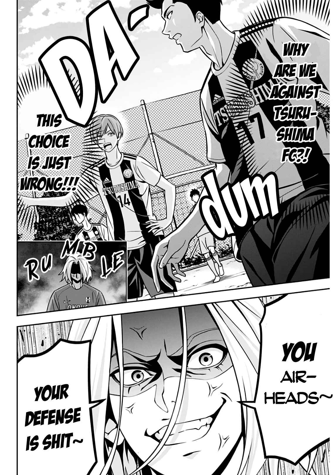 Page 11 Chapter 1.2 Tiempo