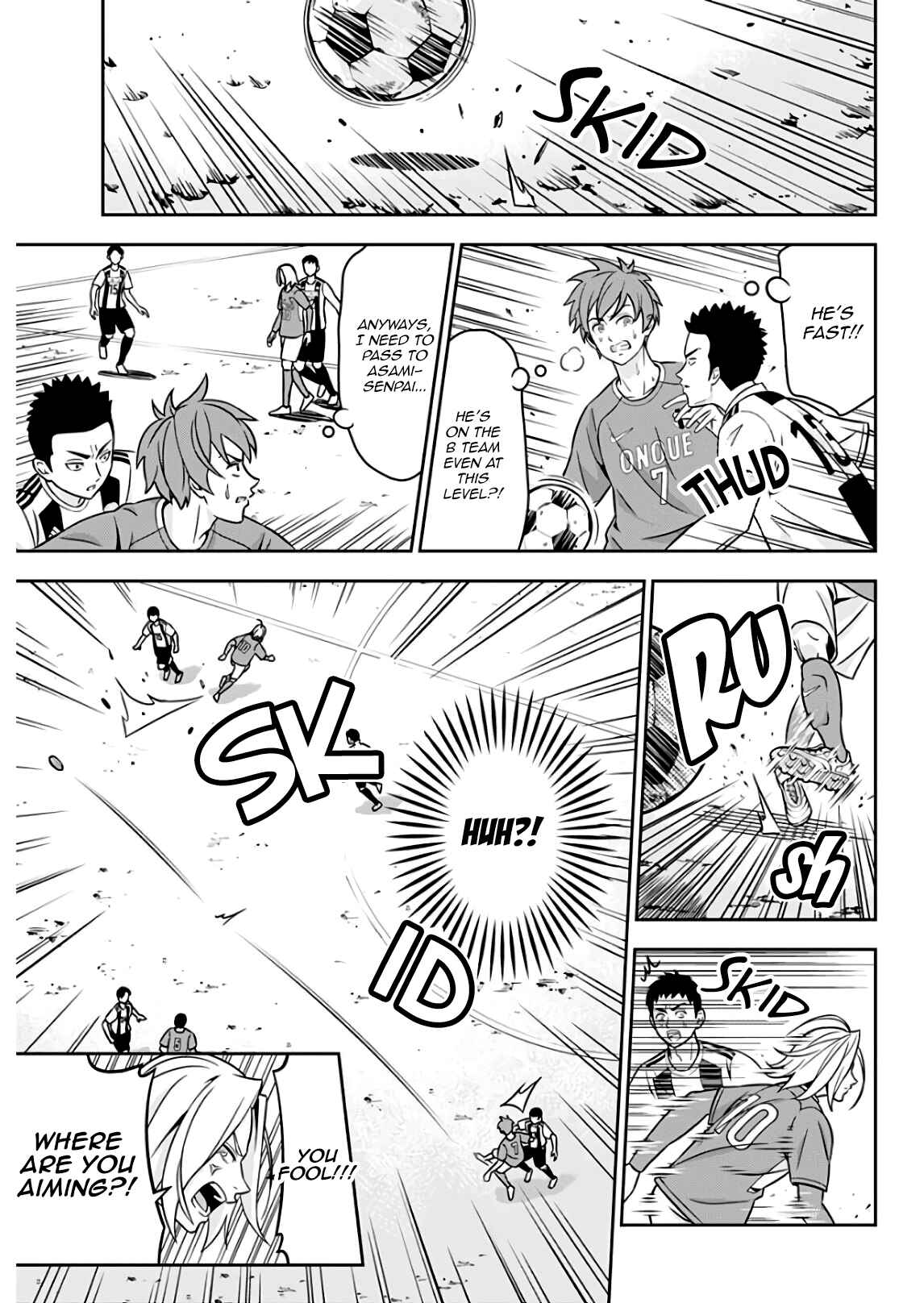 Page 14 Chapter 1.2 Tiempo