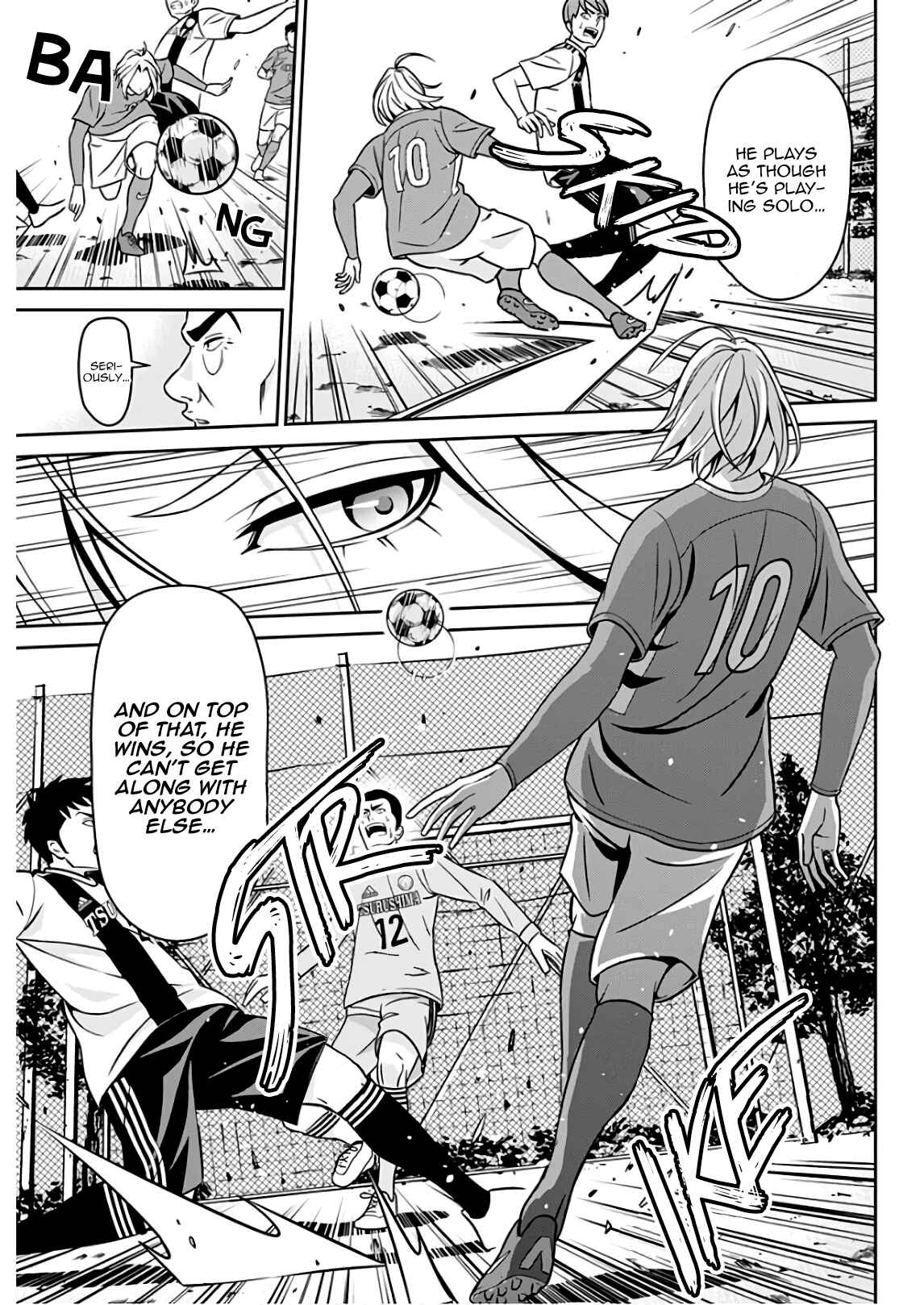 Page 16 Chapter 1.2 Tiempo