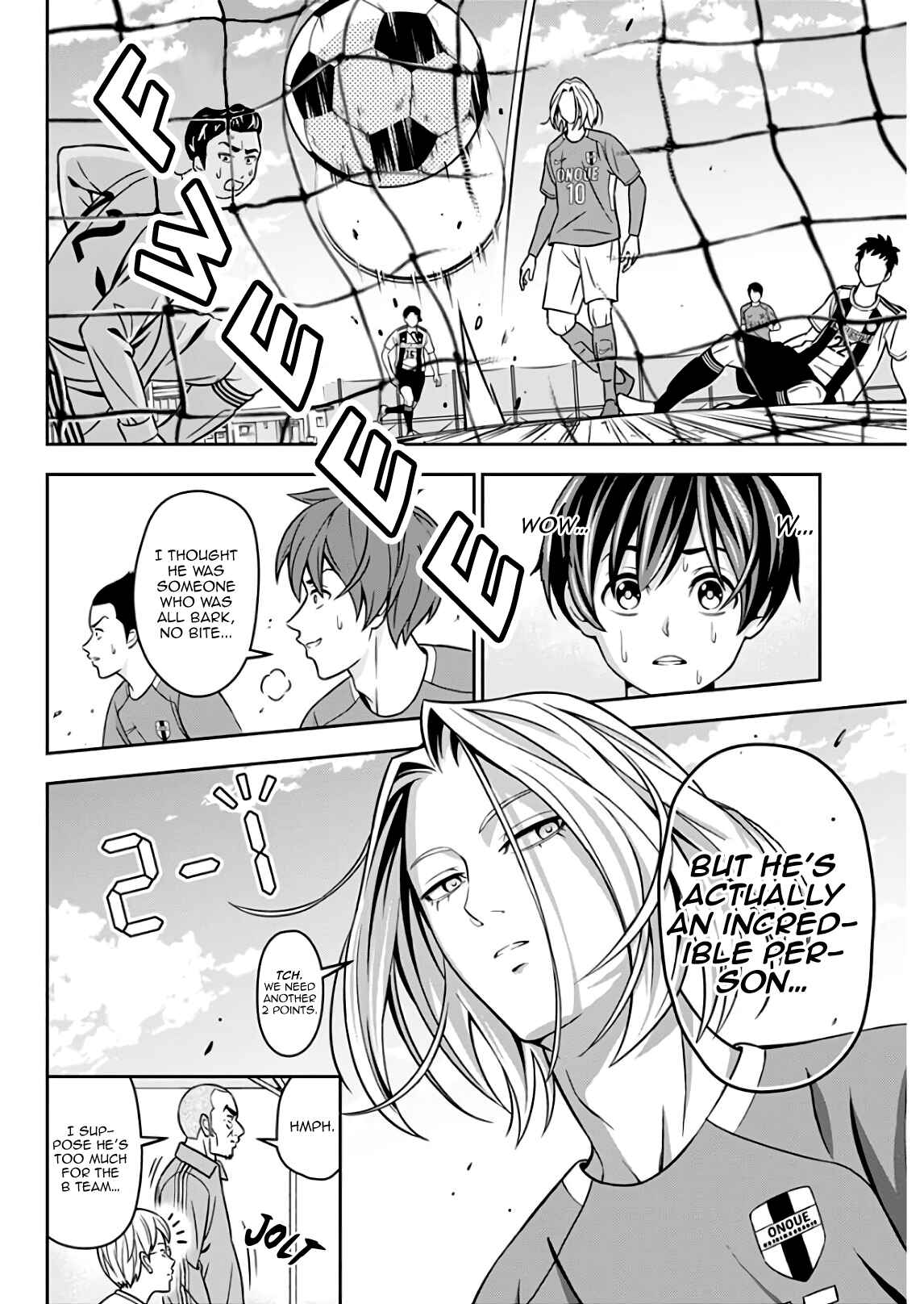 Page 17 Chapter 1.2 Tiempo