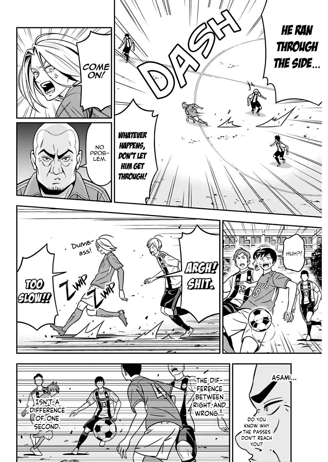 Page 19 Chapter 1.2 Tiempo