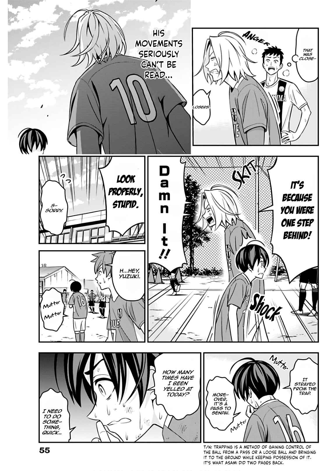 Page 24 Chapter 1.2 Tiempo