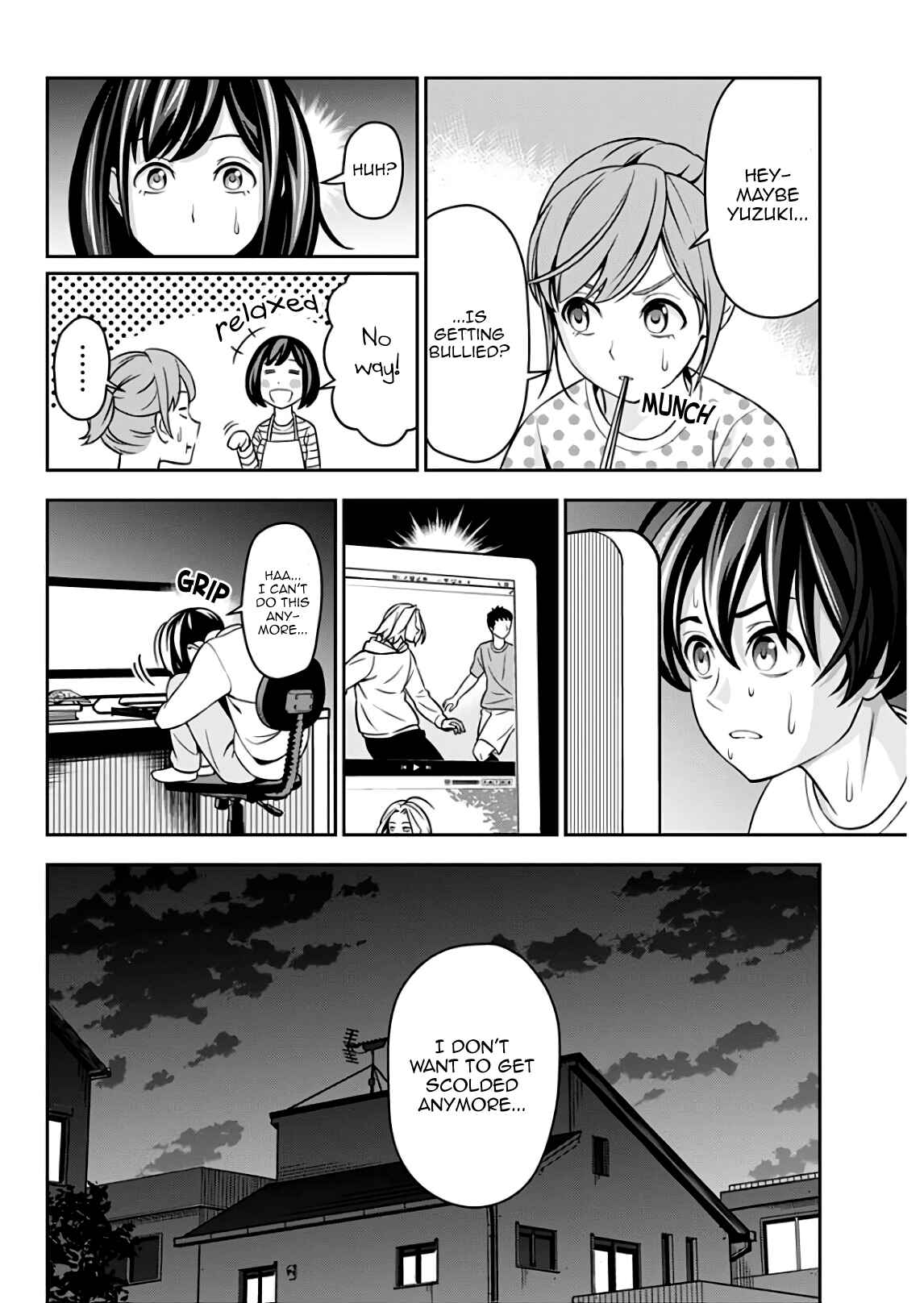 Page 9 Chapter 1.2 Tiempo