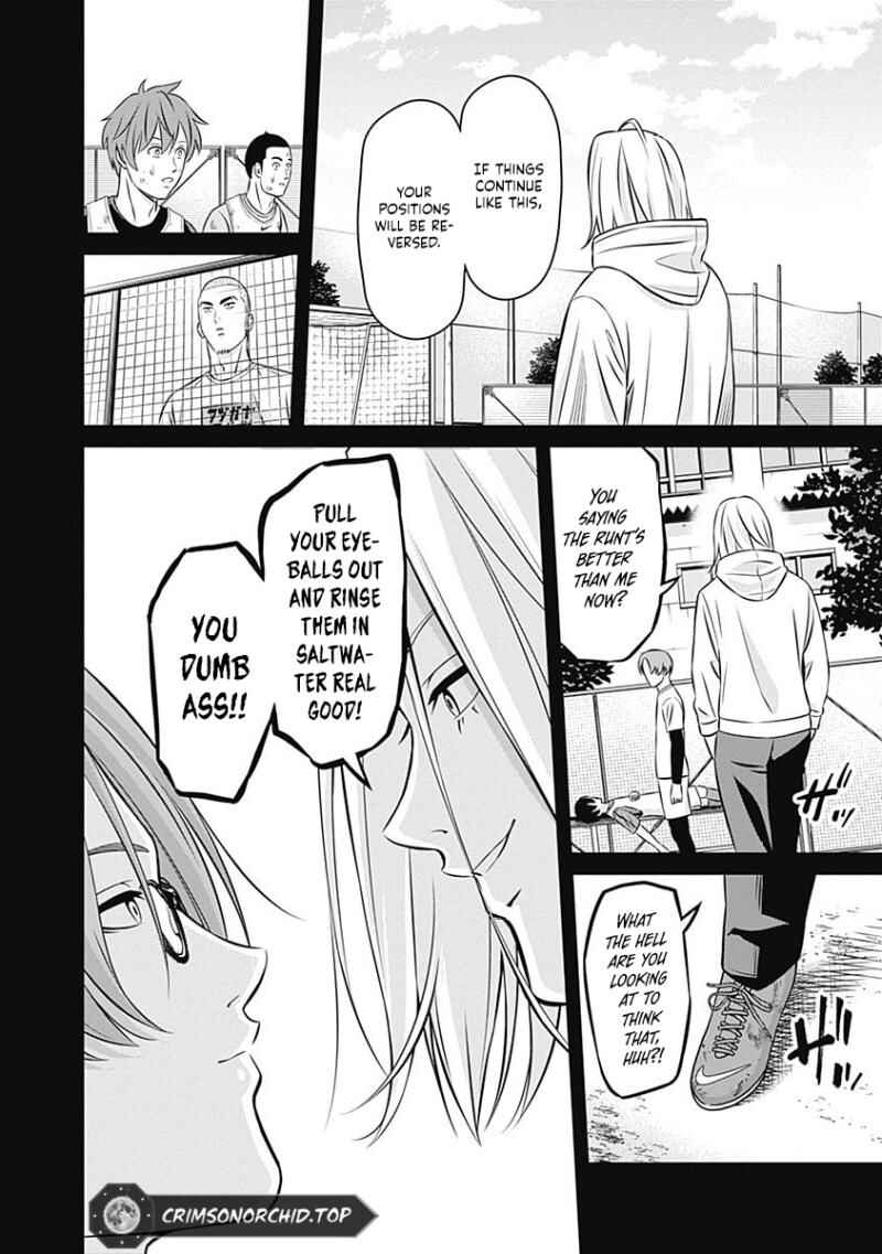 Page 11 Chapter 20 Tiempo