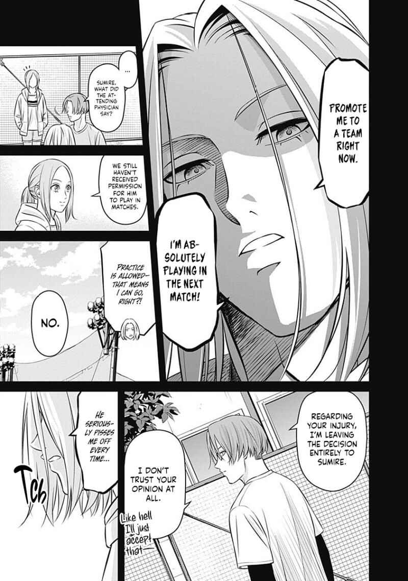 Page 12 Chapter 20 Tiempo