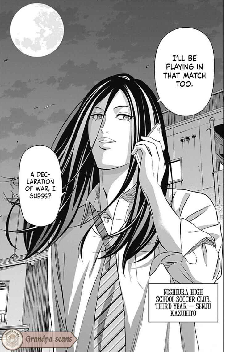 Page 20 Chapter 20 Tiempo