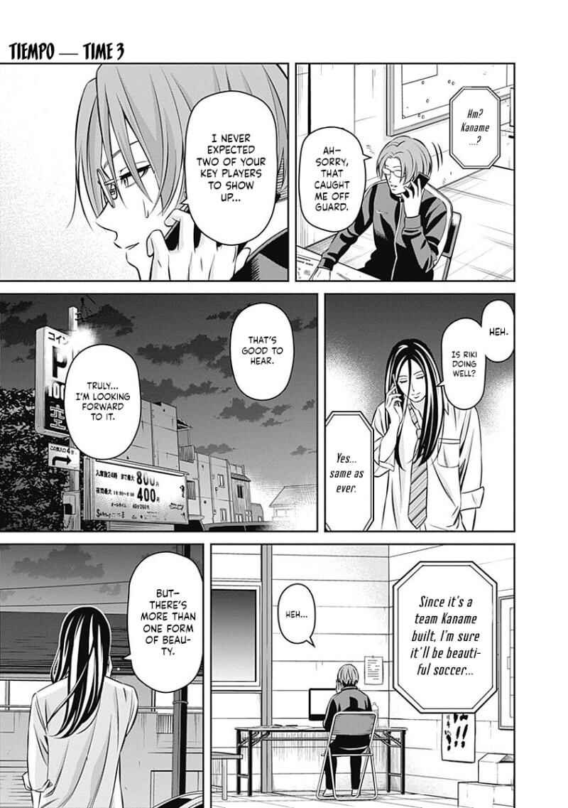 Page 22 Chapter 20 Tiempo