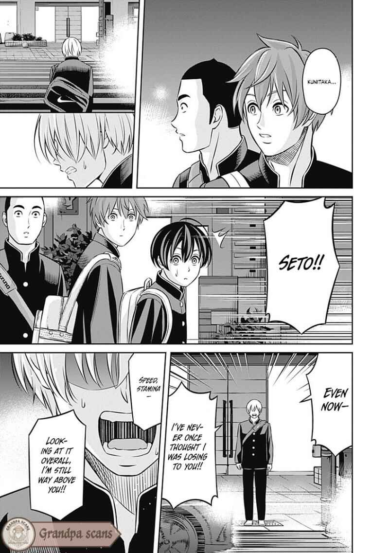 Page 8 Chapter 20 Tiempo