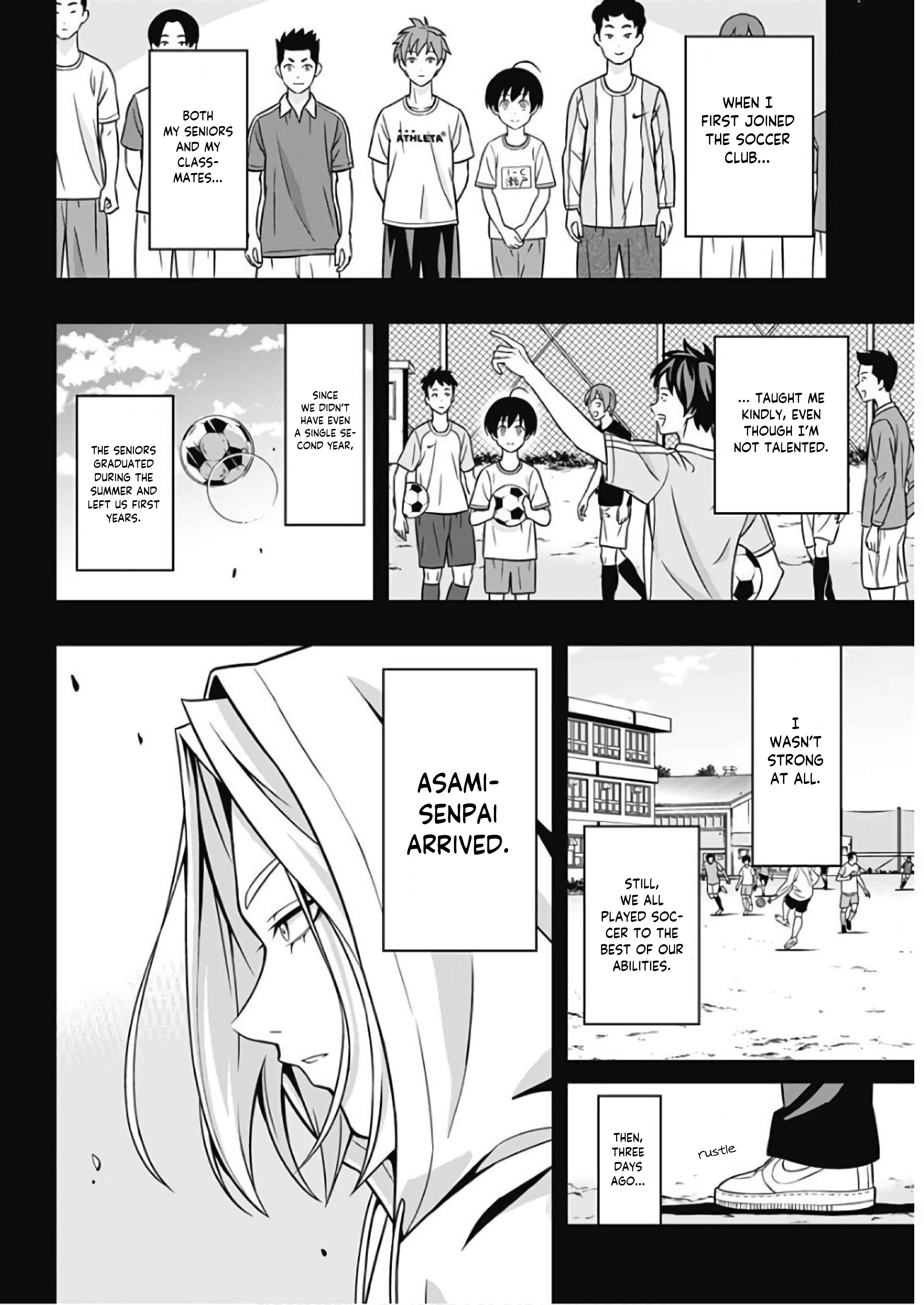 Page 10 Chapter 1.1 Tiempo