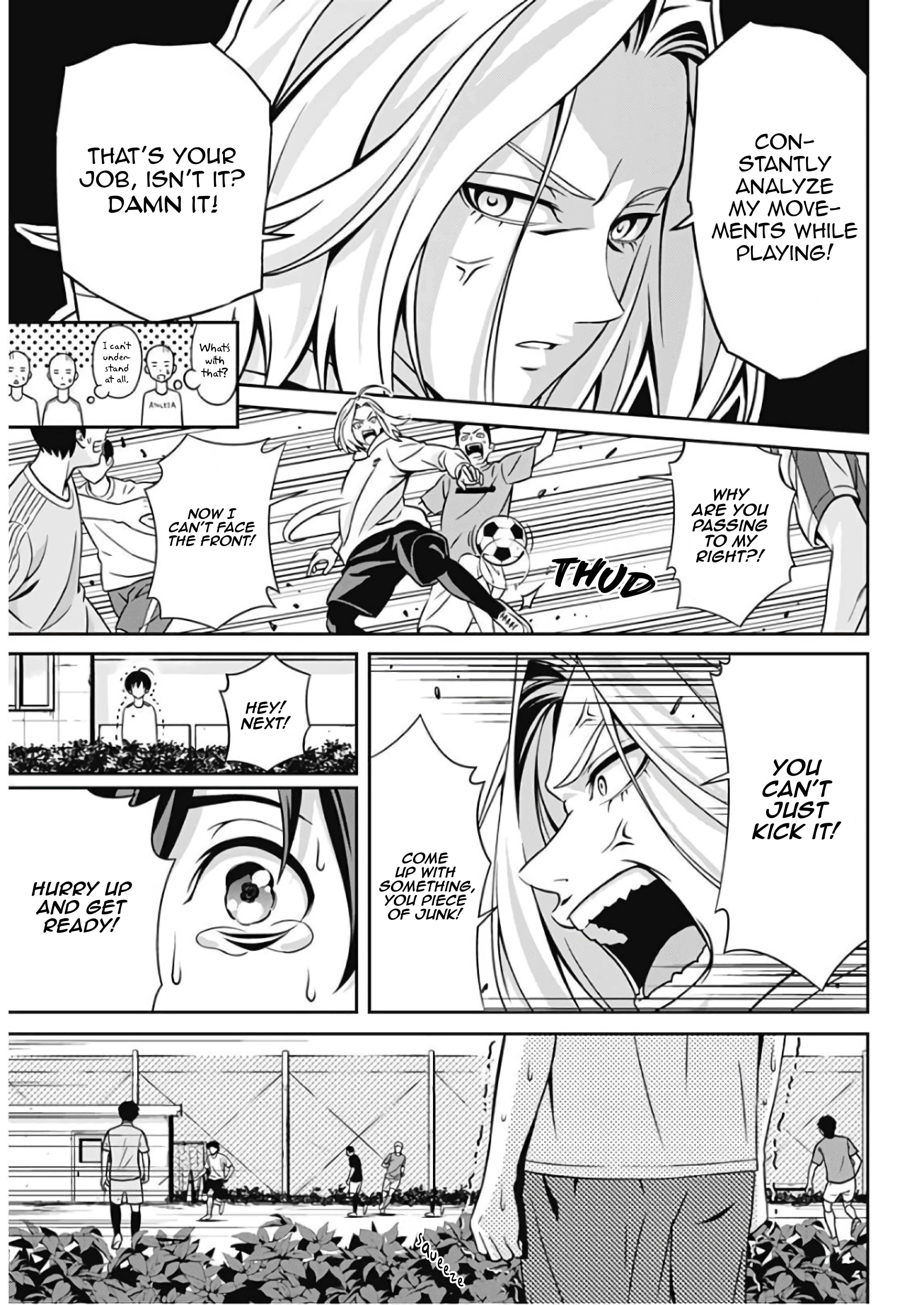 Page 13 Chapter 1.1 Tiempo