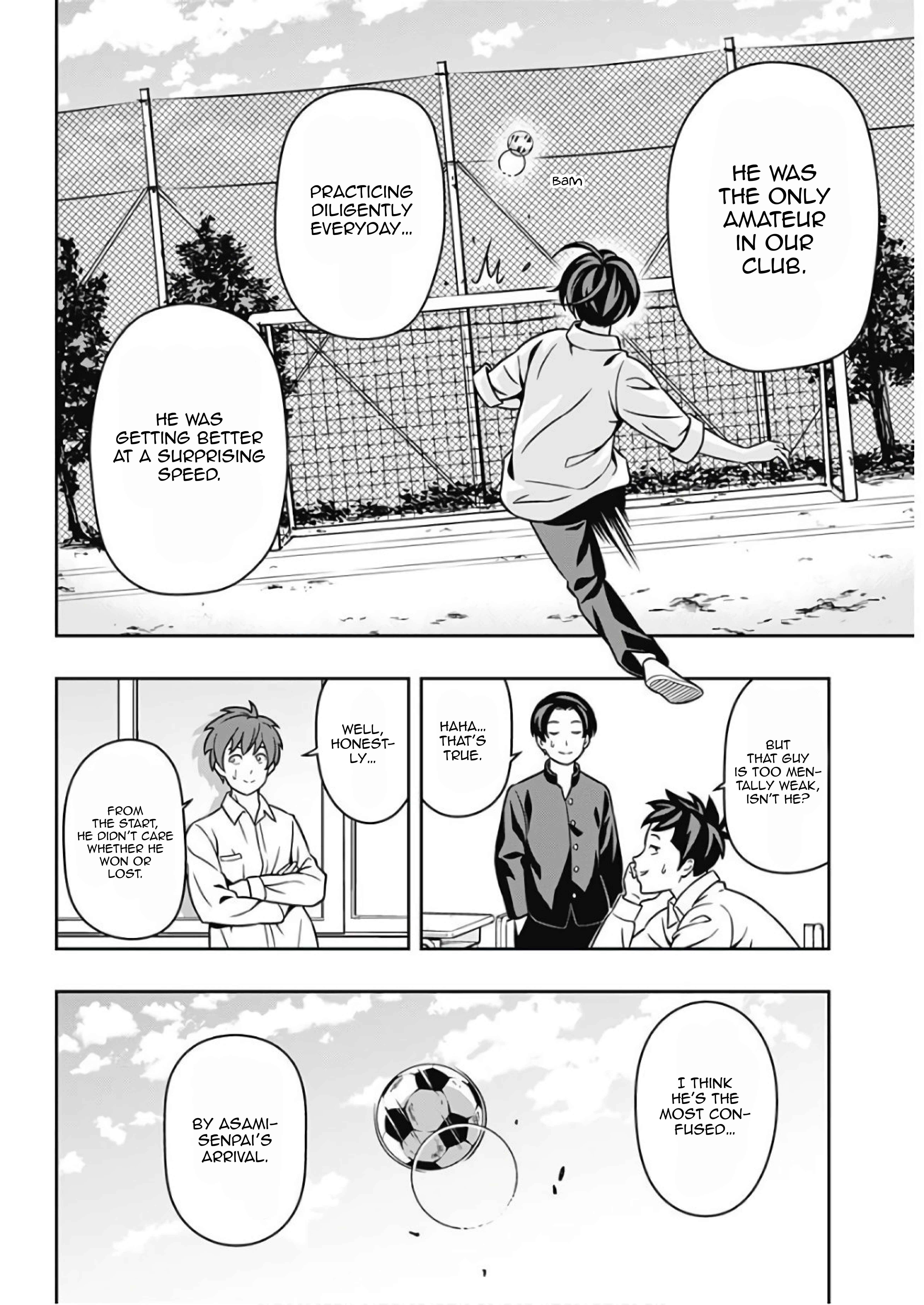 Page 16 Chapter 1.1 Tiempo