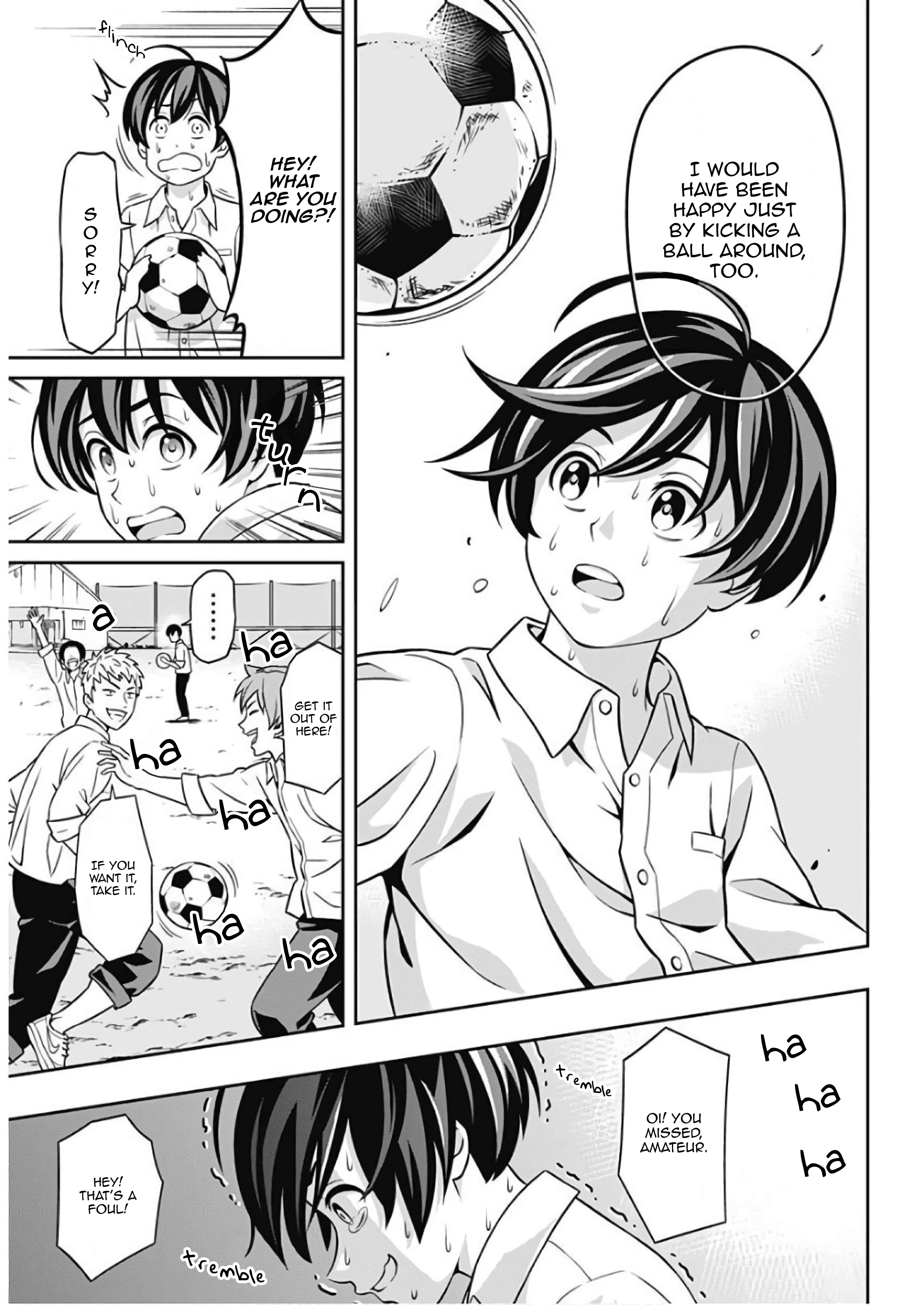 Page 17 Chapter 1.1 Tiempo