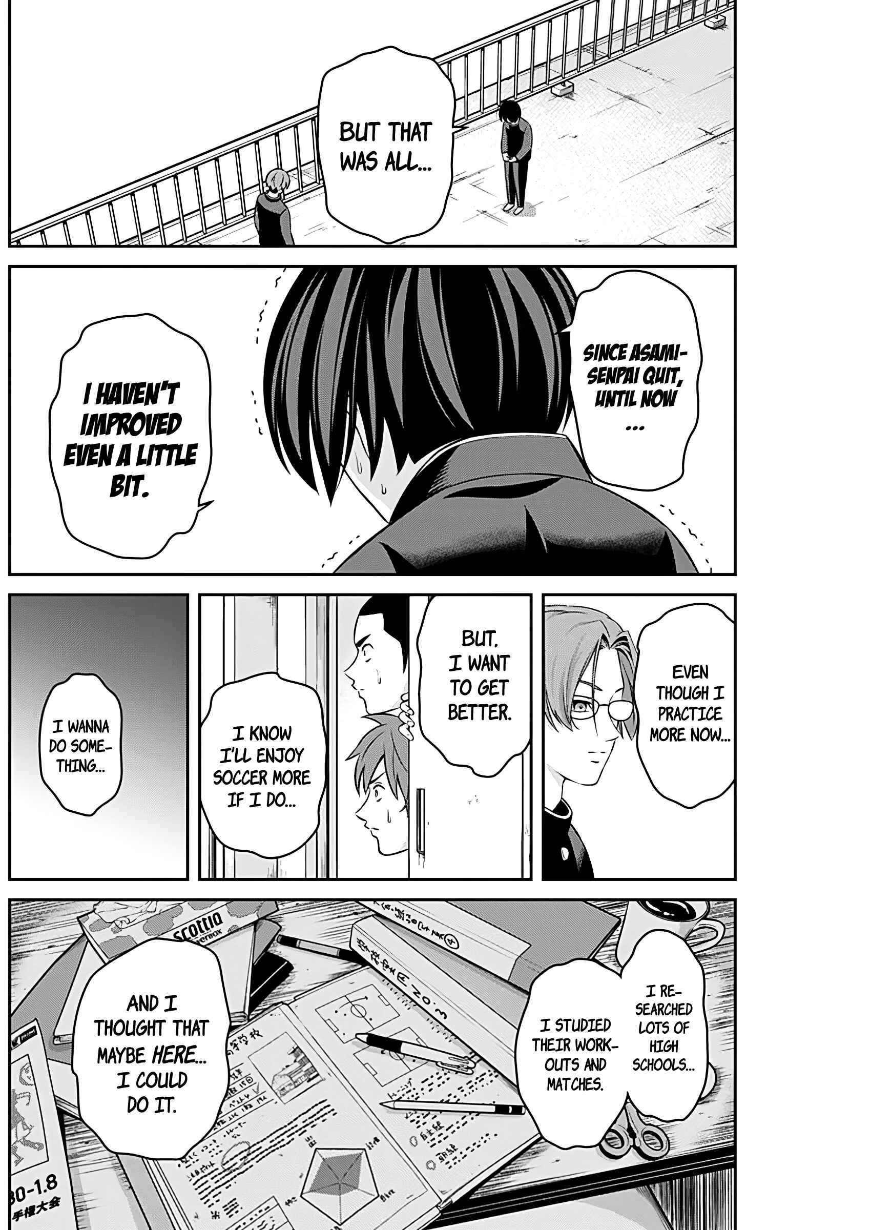 Page 10 Chapter 6 Tiempo