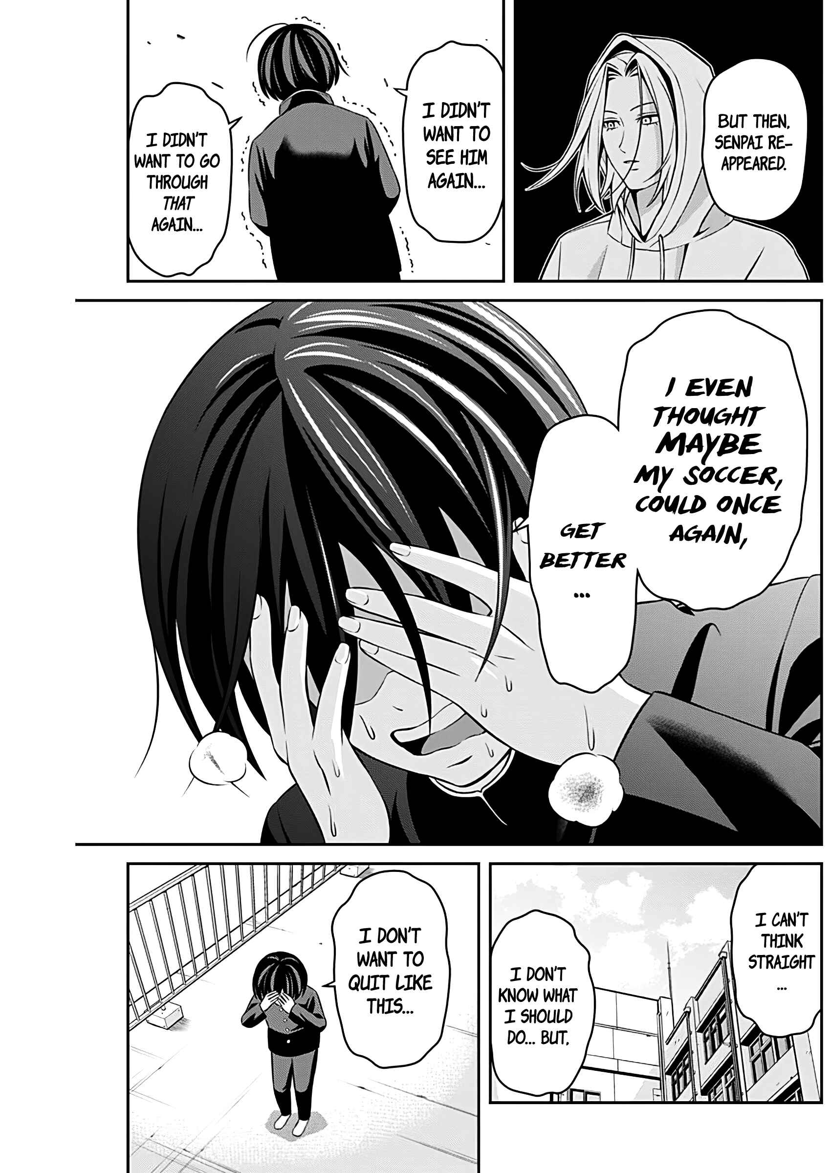 Page 11 Chapter 6 Tiempo