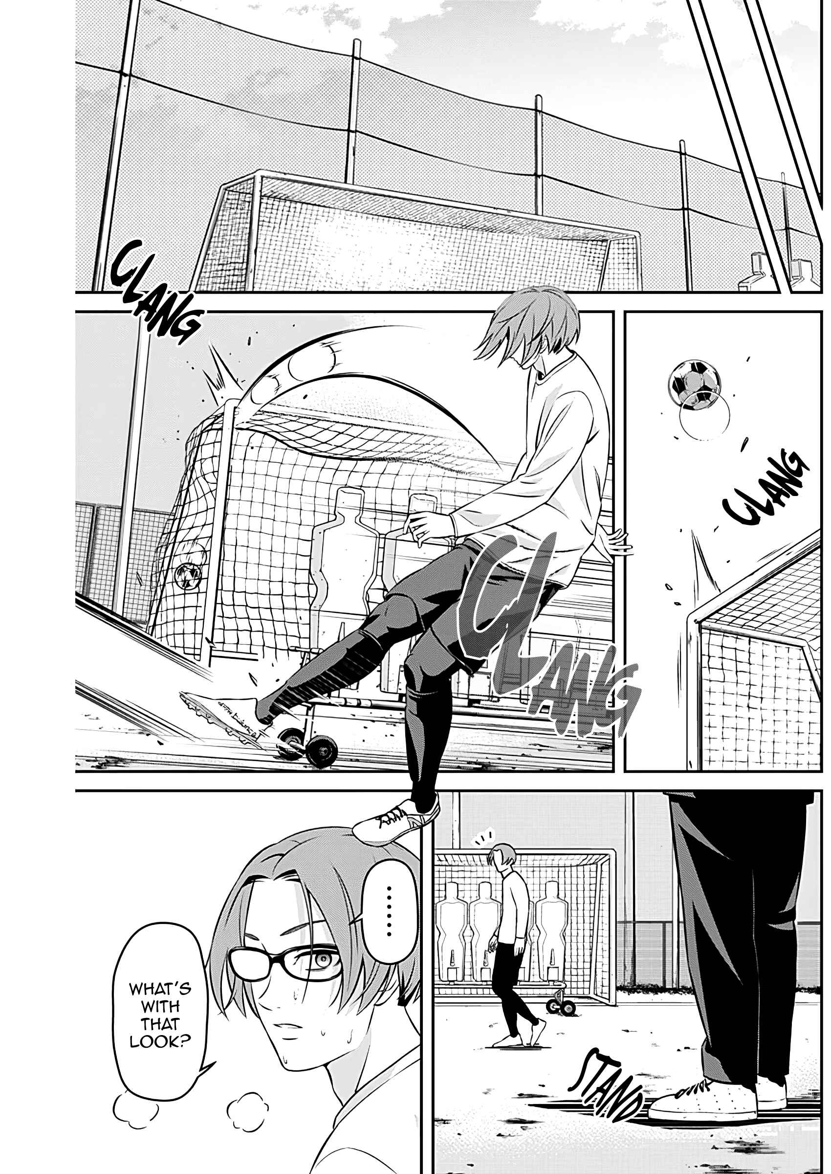 Page 17 Chapter 6 Tiempo