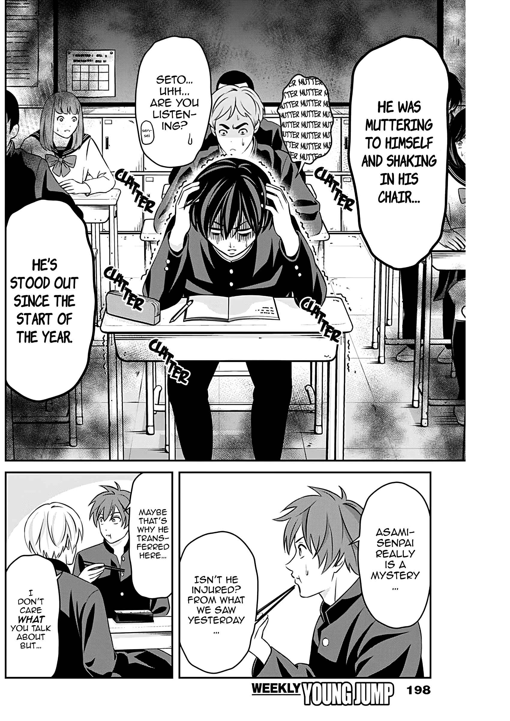 Page 2 Chapter 6 Tiempo