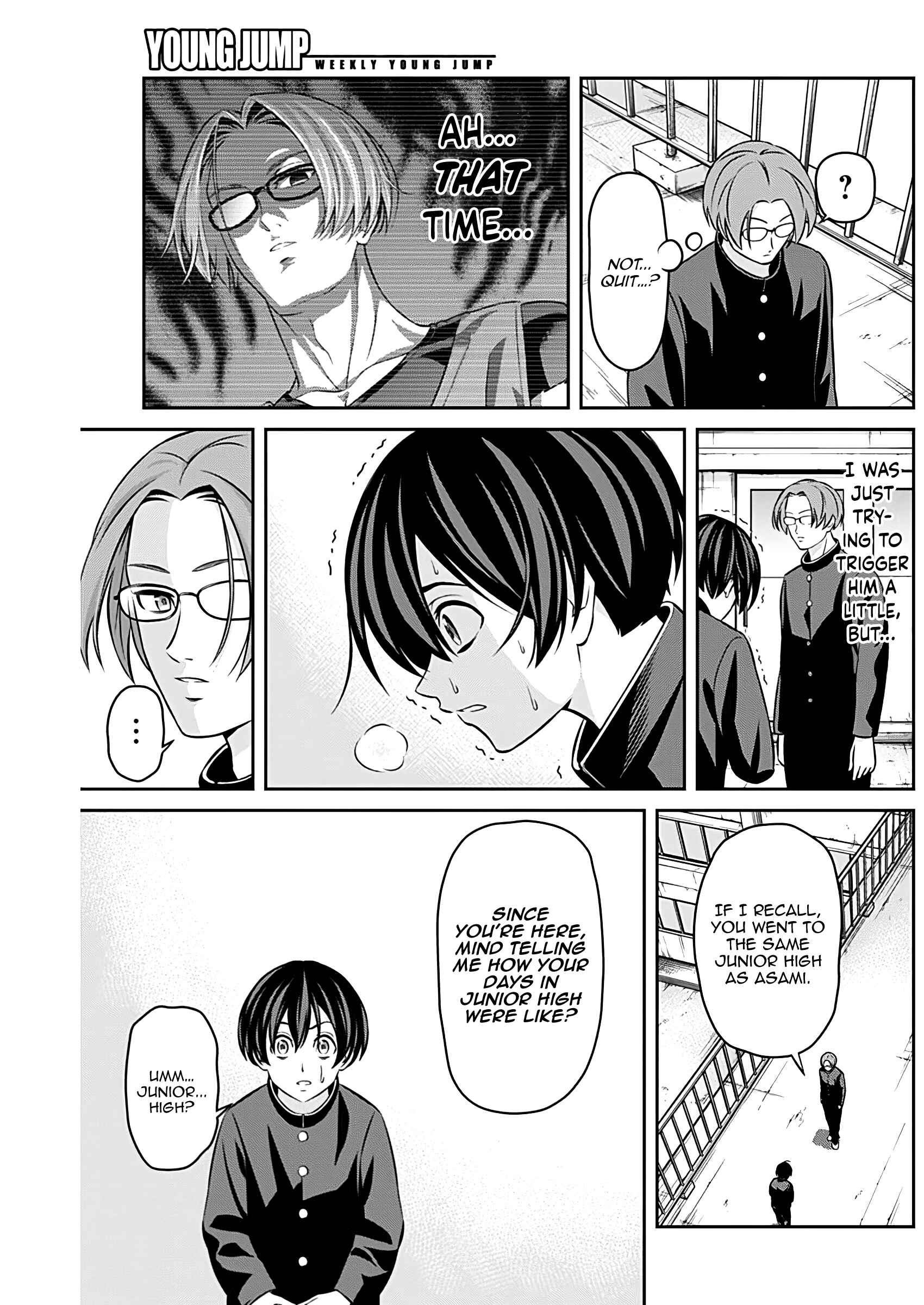 Page 7 Chapter 6 Tiempo