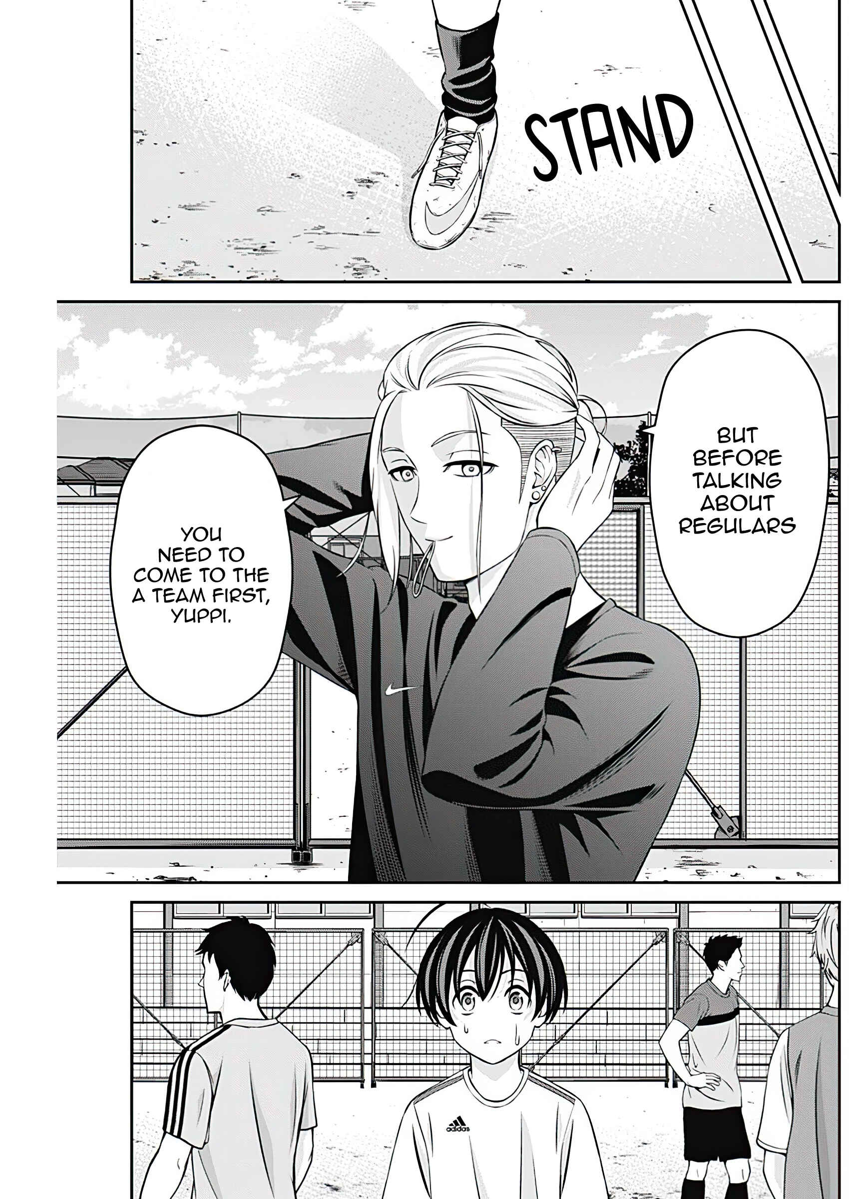 Page 13 Chapter 9 Tiempo