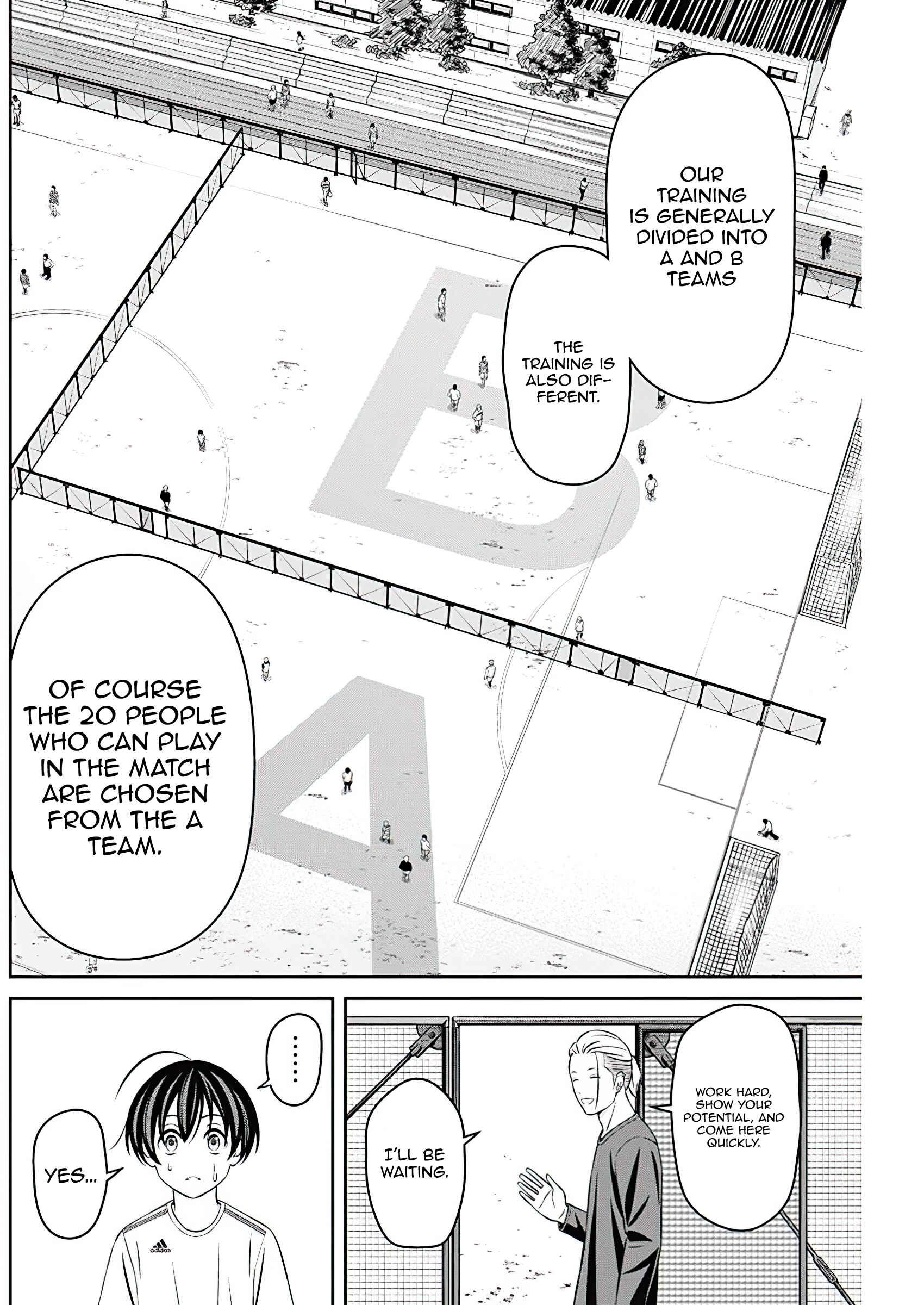 Page 14 Chapter 9 Tiempo
