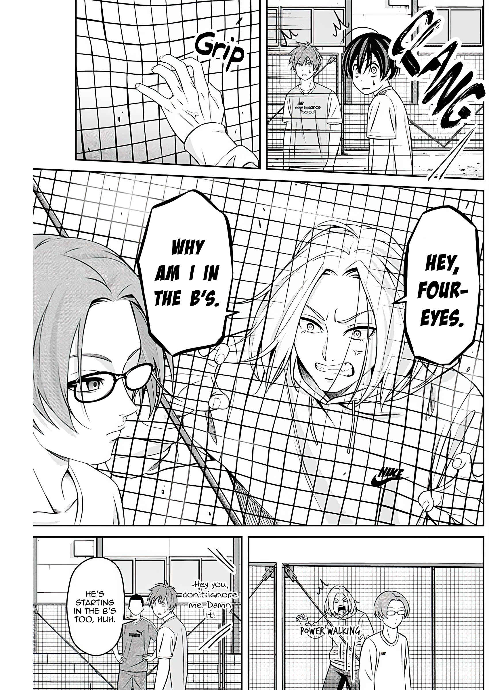 Page 15 Chapter 9 Tiempo