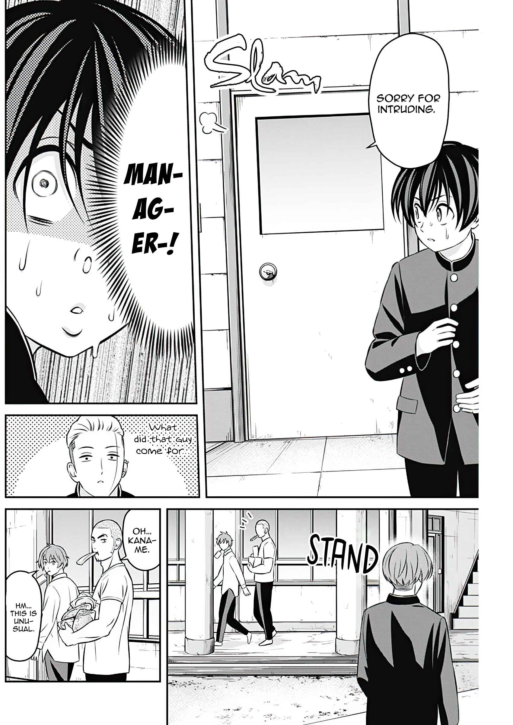 Page 4 Chapter 9 Tiempo