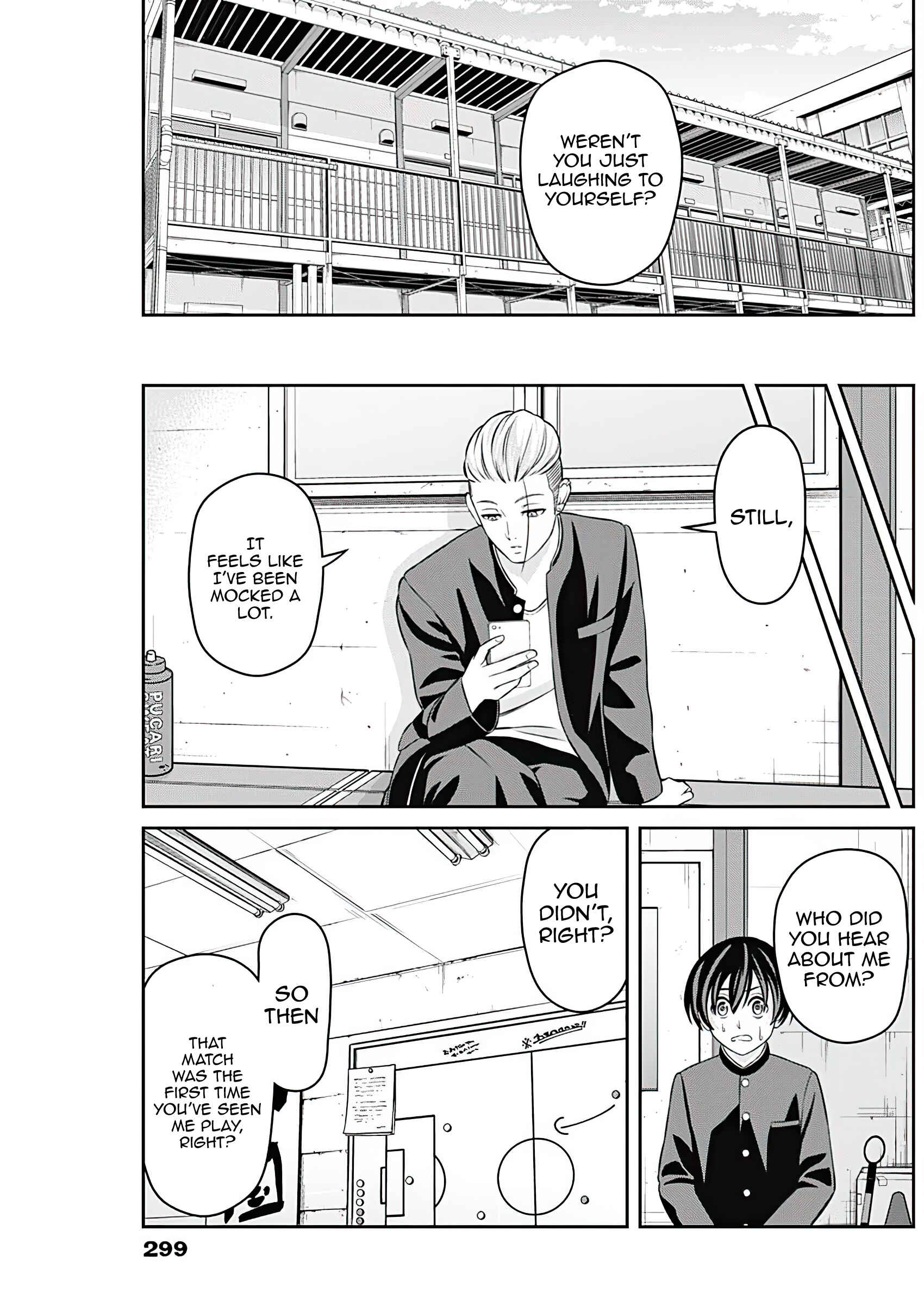 Page 5 Chapter 9 Tiempo
