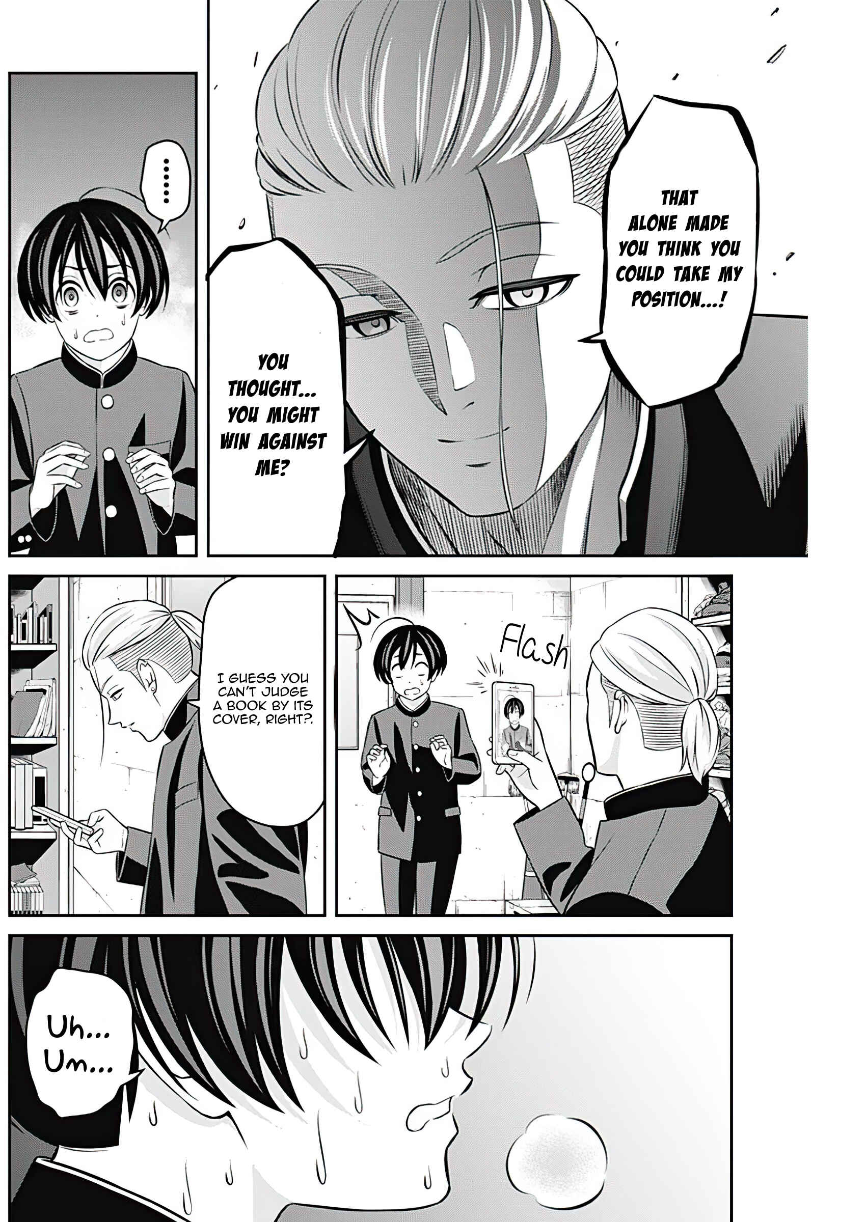 Page 6 Chapter 9 Tiempo