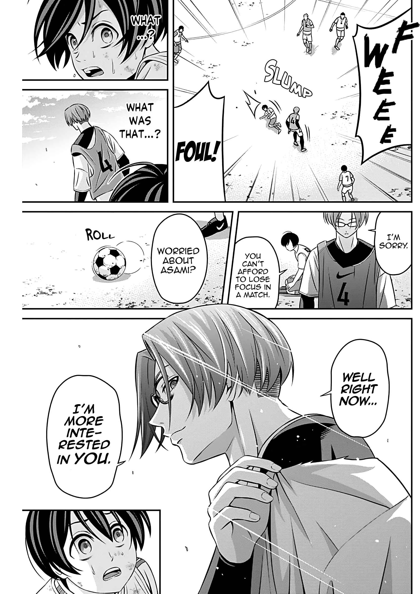 Page 11 Chapter 5 Tiempo