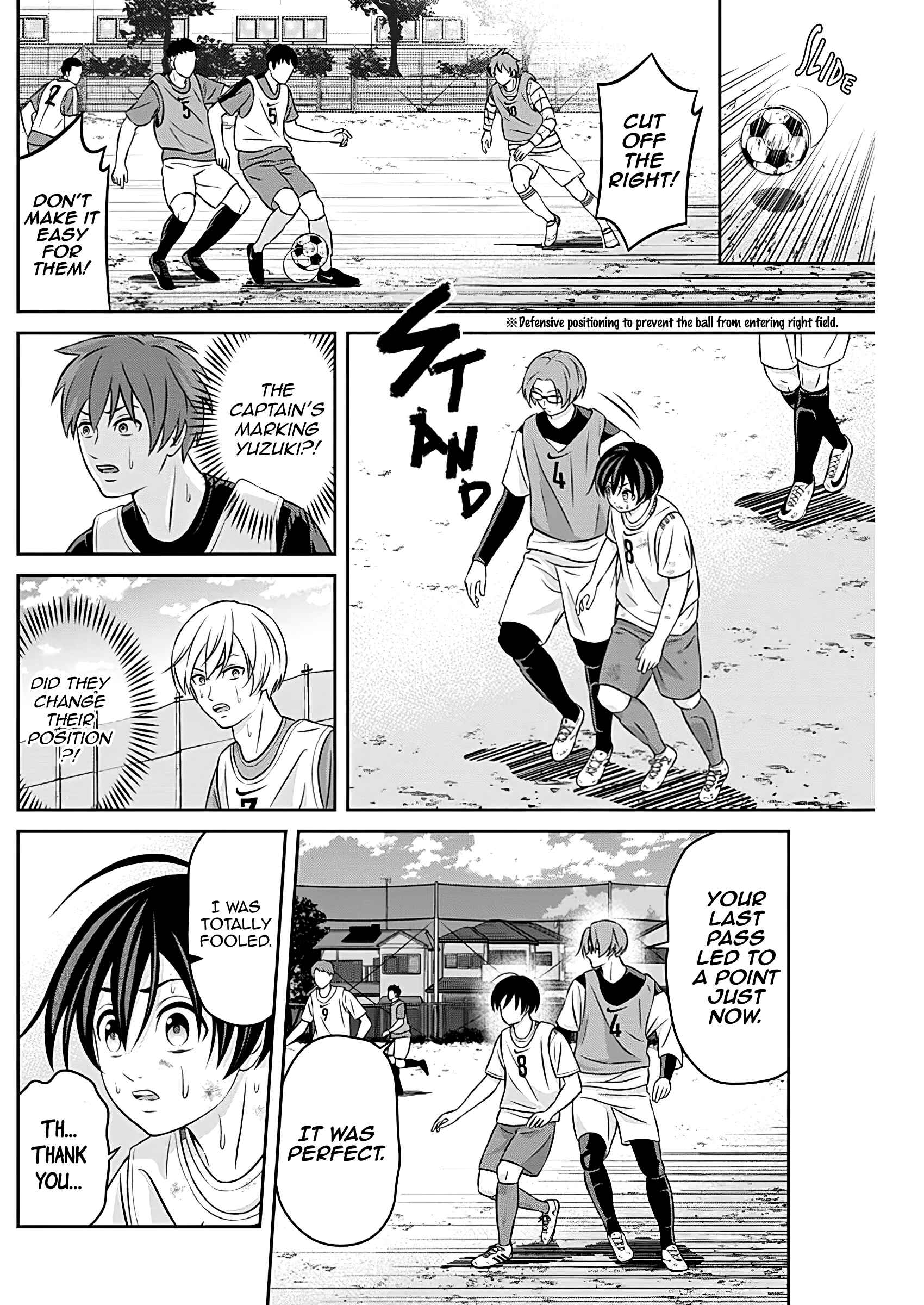Page 12 Chapter 5 Tiempo