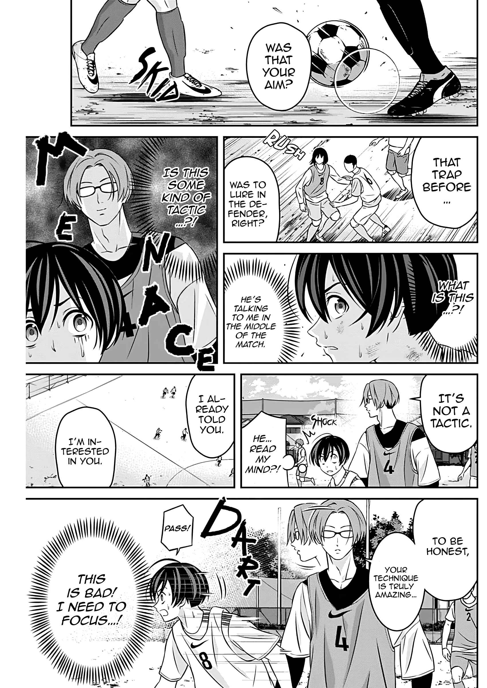 Page 13 Chapter 5 Tiempo
