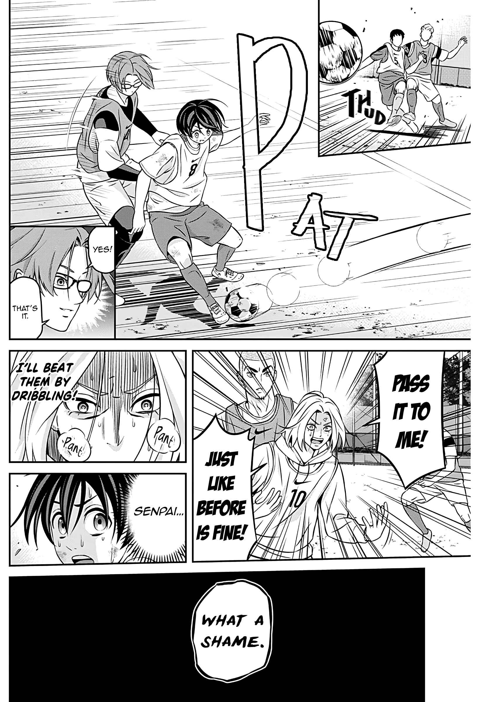 Page 14 Chapter 5 Tiempo