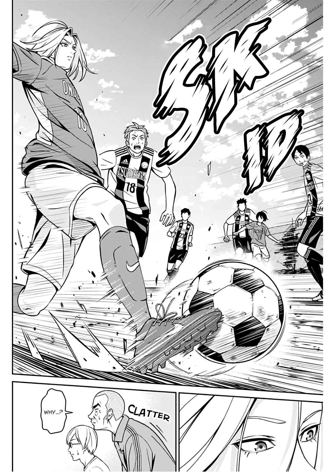 Page 17 Chapter 1.3 Tiempo