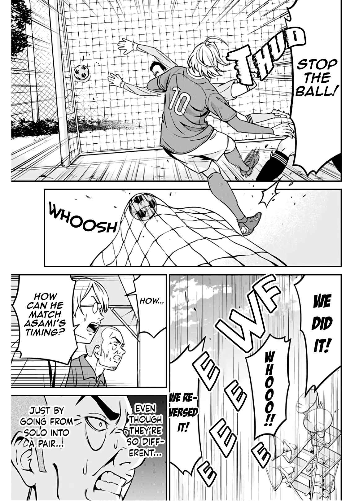 Page 18 Chapter 1.3 Tiempo