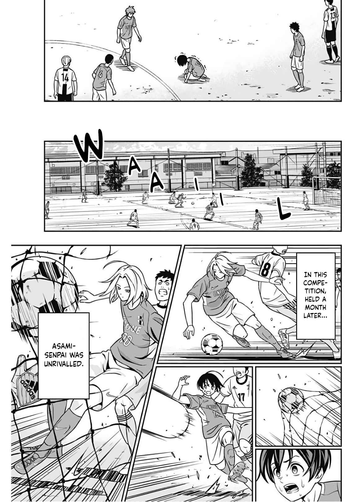 Page 22 Chapter 1.3 Tiempo