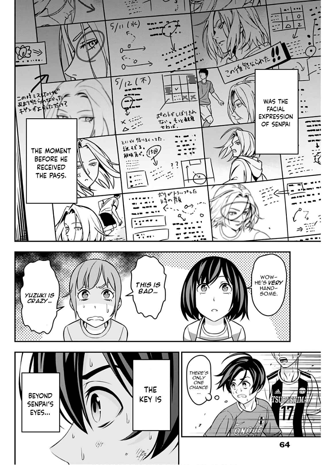 Page 5 Chapter 1.3 Tiempo