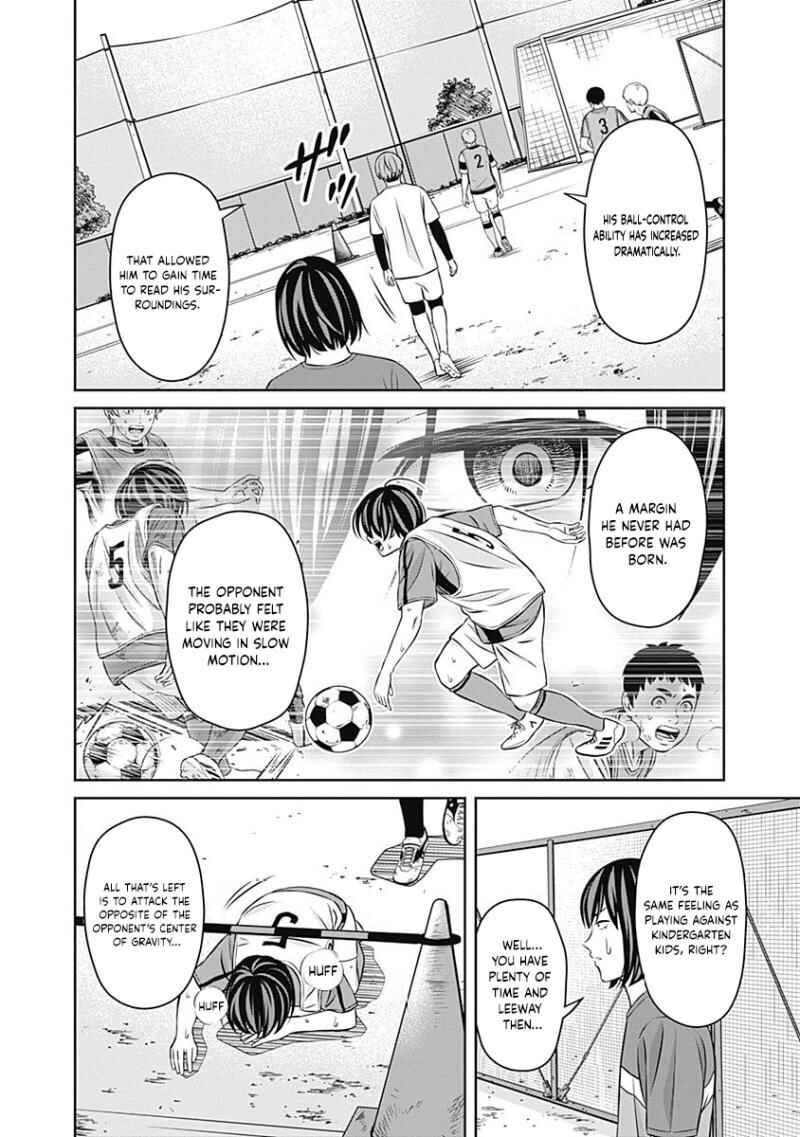 Page 15 Chapter 19 Tiempo