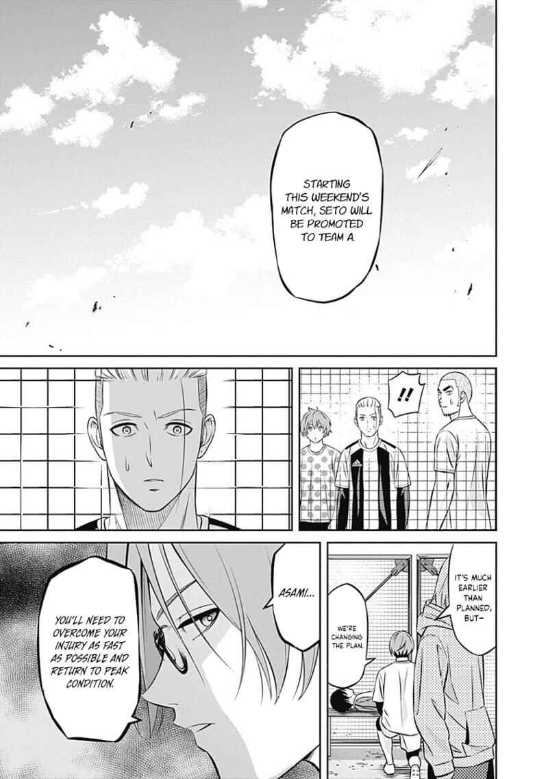 Page 18 Chapter 19 Tiempo