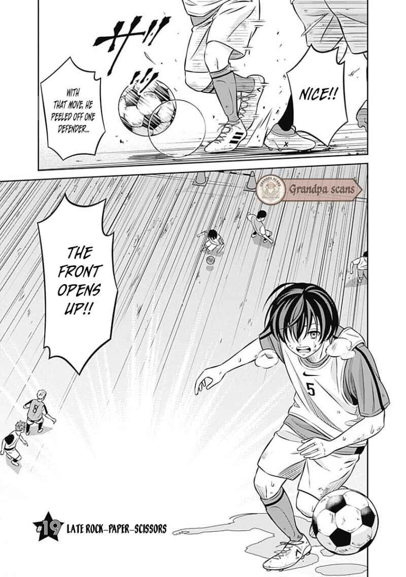 Page 2 Chapter 19 Tiempo