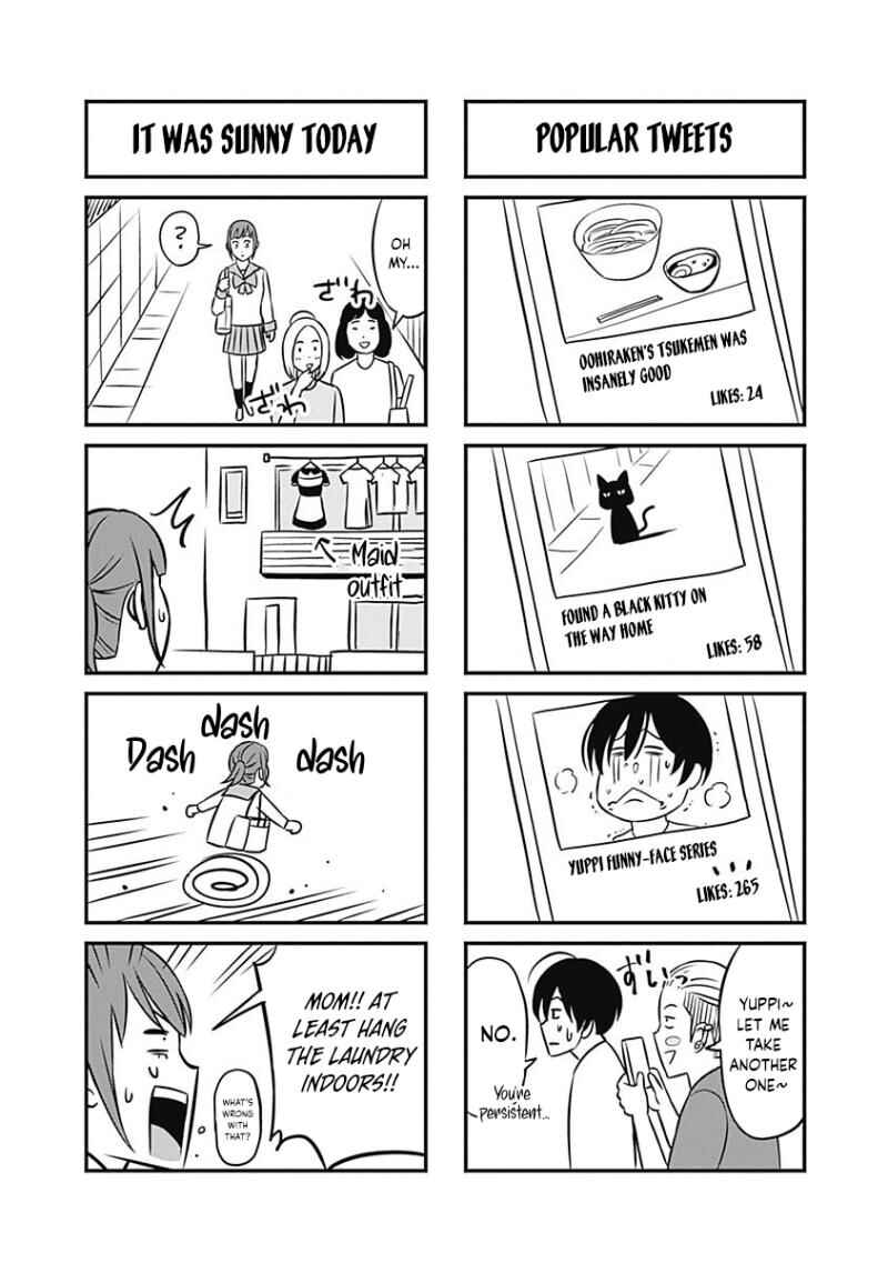 Page 21 Chapter 19 Tiempo