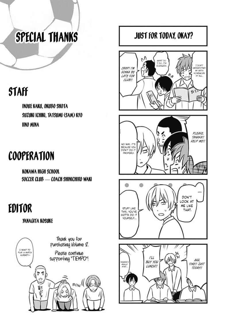 Page 22 Chapter 19 Tiempo